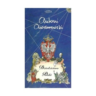 Dziedzictwo Polski Mapa malowana