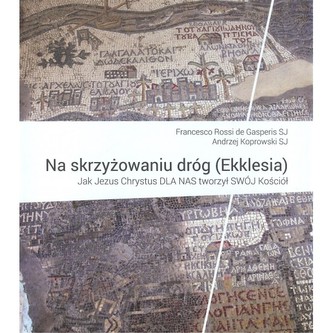 Na skrzyżowaniu dróg (Ekklesia)