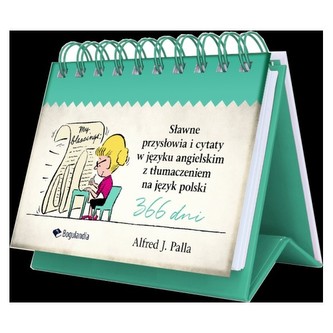 Sławne przysłowia i cytaty w języku angielskim z tłumaczeniem na język polski
