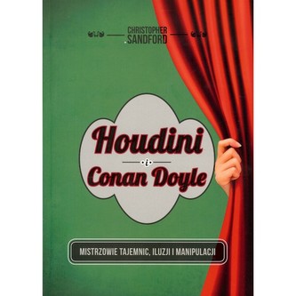 Houdini i Conan Doyle