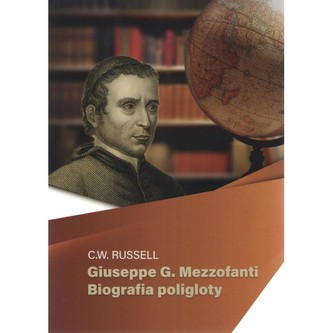 Giuseppe G Mezzofanti Biografia poligloty Giuseppe G Mezzofanti Biografia poligloty