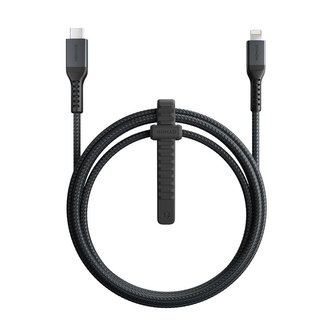 Nomad Kevlar Lightning/USB-C Cable 1.5m