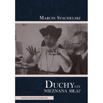 Duchy czy nieznana siła Duchy czy nieznana siła