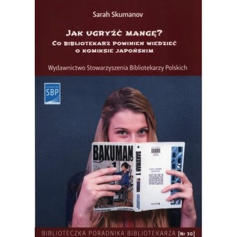 Jak ugryźć mangę?