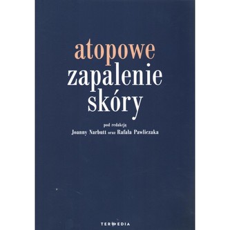 Atopowe zapalenie skóry