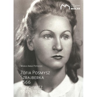 Zofia Posmysz. Szrajberka 7566