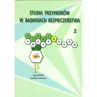 Studia przypadków w badaniach bezpieczeństwa 2