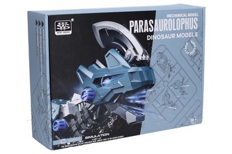 Stavebnice Dino model 27cm