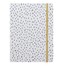 Filofax Notebook Indigo | A5 Rain