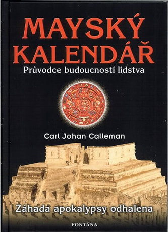 Mayský kalendář
