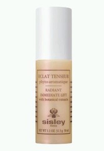 Sisley Eclat Tenseur Phyto Aromatique - Zkrášlující gel 30 ml pro ženy