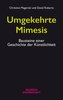 Umgekehrte Mimesis