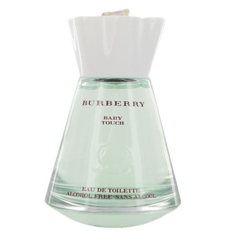 Burberry Baby Touch Toaletní voda 100 ml unisex
