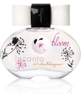 Salvatore Ferragamo Incanto Bloom Toaletní voda 30 ml pro ženy