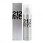 Carolina Herrera 212 Deospray 150 ml pro ženy