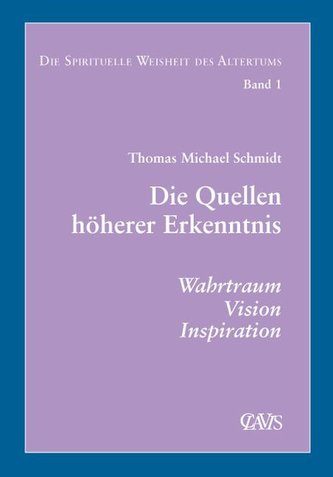 Die spirituelle Weisheit des Altertums