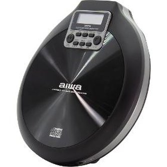 Discman AIWA PCD-810BK
