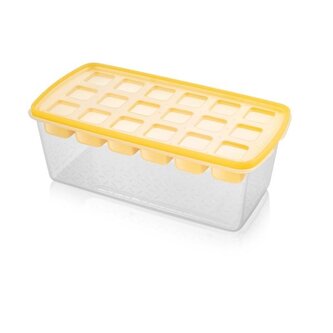 TESCOMA Tvořítko na led se zásobníkem myDRINK, kostky