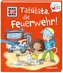 WAS IST WAS Meine Welt Band 12 Tatütata, die Feuerwehr!