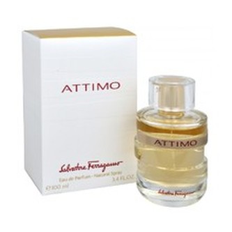 Salvatore Ferragamo Attimo Parfémová voda Tester 100 ml pro ženy