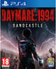 Daymare: 1994 Sandcastle (PS4)
