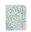 Filofax Notebook Botanical | A5 mint