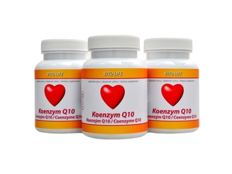 Ostrovit - PQQ 60 kapslí