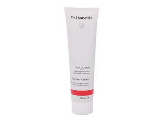 Dr. Hauschka Shower Cream Sprchový gel 150 ml pro ženy
