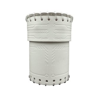 Kelímek na kostky s UV nasvěcovačem