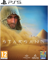 Starsand (PS5)