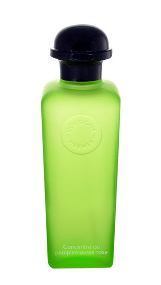 Hermes Eau de Pamplemousse Rose Toaletní voda Tester 100 ml unisex