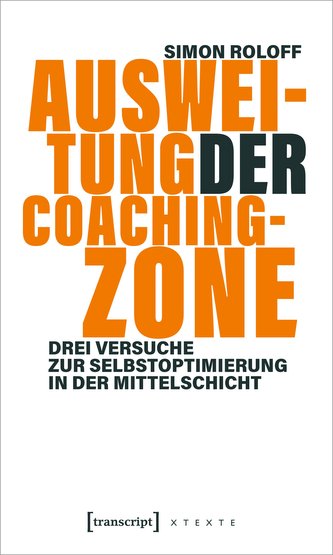 Ausweitung der Coachingzone