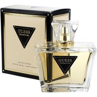 Guess Seductive Toaletní voda 75 ml pro ženy