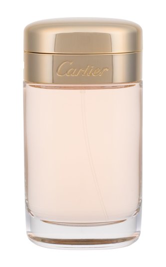 Cartier Baiser Volé Parfémová voda 100 ml pro ženy