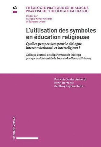 L'utilisation des symboles en éducation religieuse