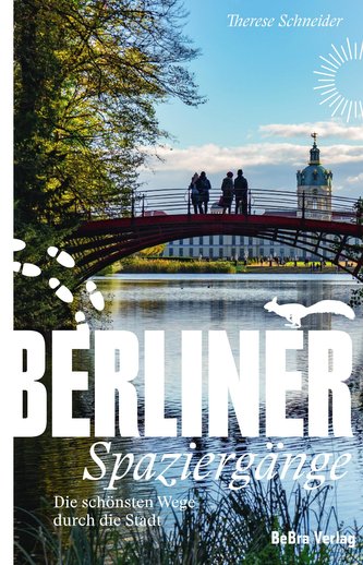 Berliner Spaziergänge
