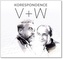 Korespondence V+W