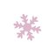 Dziurkacz ozdobny 1,6cm śnieżynka