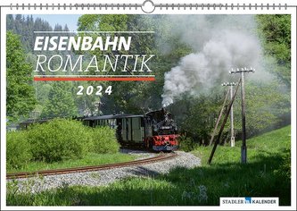 Eisenbahn-Romantik 2024