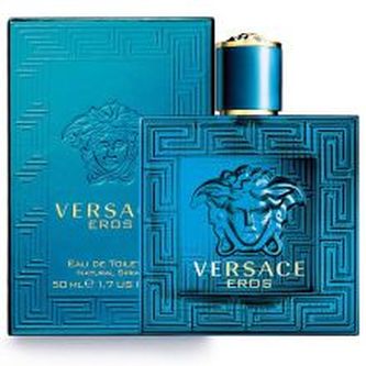 Versace Eros Toaletní voda 50 ml pro muže