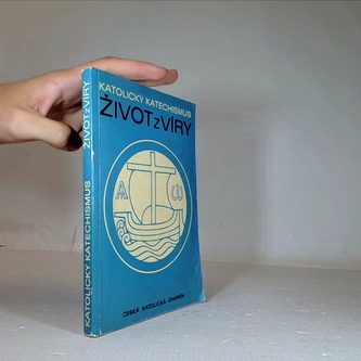 Katolický katechismus; Život z víry
