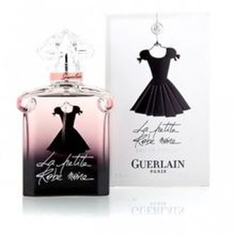 Guerlain La Petite Robe Noire Parfémová voda 50 ml pro ženy