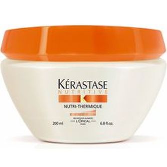 Kérastase Nutritive Thermique Masque ( velmi suché a citlivé vlasy ) - Intenzivní výživná maska 500 ml pro ženy