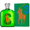 Ralph Lauren Big Pony 3 Green Toaletní voda 75 ml pro muže