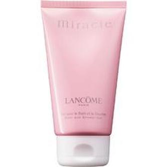 Lancome Miracle Sprchový gel 150 ml pro ženy