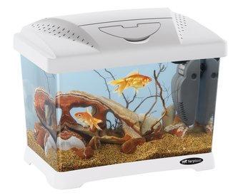 Akvar.set FER CAPRI JUNIOR bily