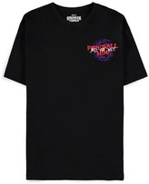 Tričko Stranger Things - HellFire Club L