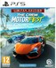 The Crew Motorfest Limited Edition (PS5)