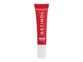 Dermacol Oční krém Bio Retinol (Eye Cream) 15 ml woman