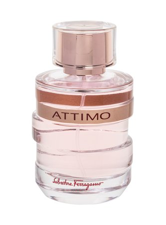 Salvatore Ferragamo Attimo L´Eau Florale Toaletní voda 100 ml pro ženy